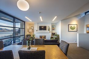 Panorama Terrace Apartments, Element Escapes