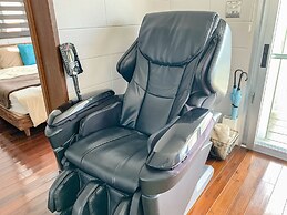 Resort Villa Kouri island Aqua Blue