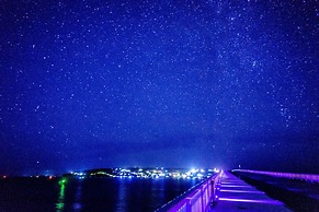 Resort Villa Kouri island Aqua Blue