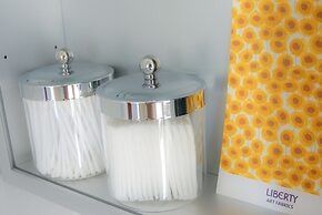 Resort Villa Kouri island Aqua Blue