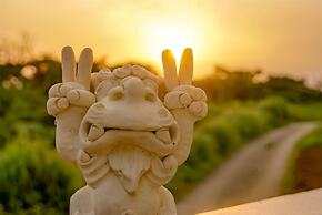 Resort Villa Kouri island Aqua Blue