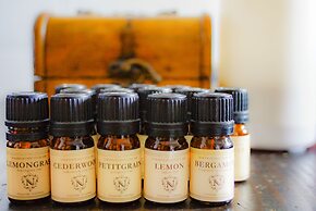 Resort Villa Kouri island Aqua Blue