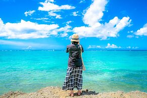 Resort Villa Kouri island Aqua Blue