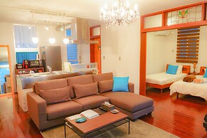 Resort Villa Kouri island Aqua Blue