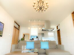 Resort Villa Kouri island Aqua Blue