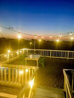 Resort Villa Kouri island Aqua Blue