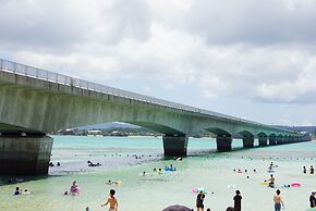 Resort Villa Kouri island Aqua Blue