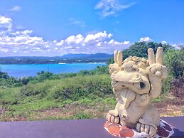 Resort Villa Kouri island Aqua Blue