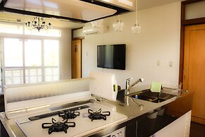 Resort Villa Kouri island Aqua Blue