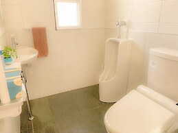 Resort Villa Kouri island Aqua Blue