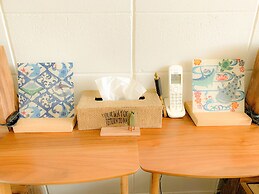 Resort Villa Kouri island Aqua Blue