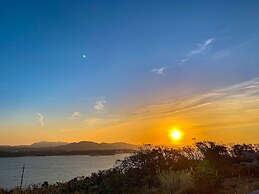 Resort Villa Kouri island Aqua Blue