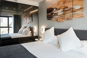 Sercotel Valencia Alameda 41