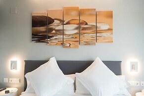 Sercotel Valencia Alameda 41