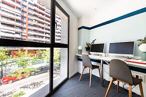 Sercotel Valencia Alameda 41