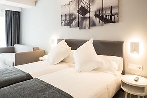 Sercotel Valencia Alameda 41