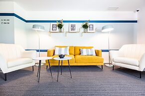 Sercotel Valencia Alameda 41