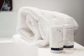 Sercotel Valencia Alameda 41