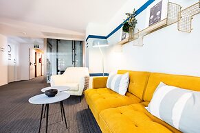 Sercotel Valencia Alameda 41