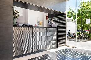 Sercotel Valencia Alameda 41