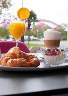 Sercotel Valencia Alameda 41