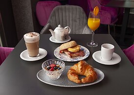 Sercotel Valencia Alameda 41