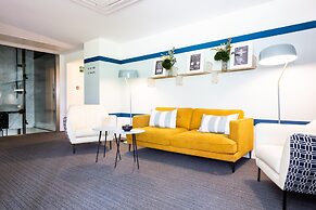 Sercotel Valencia Alameda 41