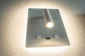 Sercotel Valencia Alameda 41