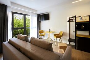 Sercotel Valencia Alameda 41