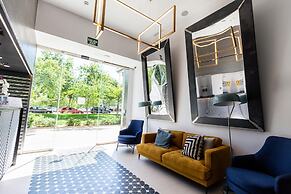 Sercotel Valencia Alameda 41