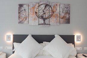 Sercotel Valencia Alameda 41