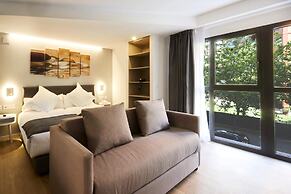 Sercotel Valencia Alameda 41