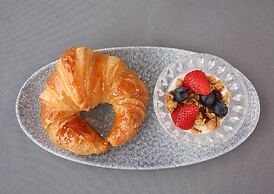 Sercotel Valencia Alameda 41