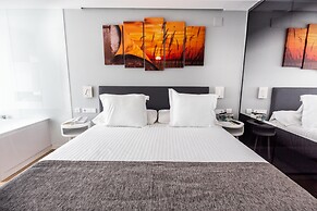 Sercotel Valencia Alameda 41