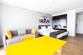 Sercotel Valencia Alameda 41