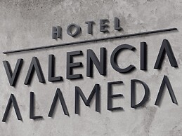 Sercotel Valencia Alameda 41