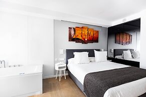 Sercotel Valencia Alameda 41