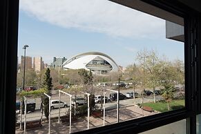 Sercotel Valencia Alameda 41