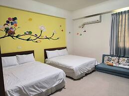 Vineyard Guest House