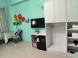 Vineyard Guest House