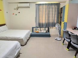 Vineyard Guest House