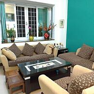 Vineyard Guest House