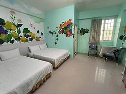 Vineyard Guest House