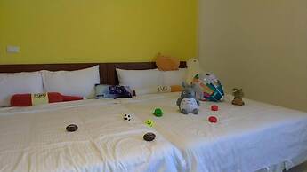 Vineyard Guest House