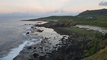 Vineyard Guest House