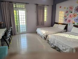 Vineyard Guest House