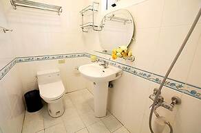 Vineyard Guest House