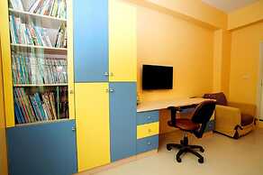 Vineyard Guest House