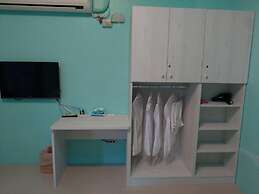 Vineyard Guest House