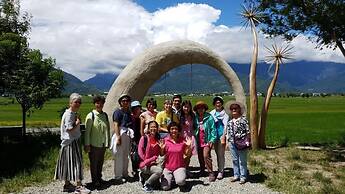 Vineyard Guest House